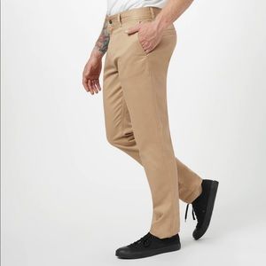 Ten tree organic cotton Yale pants 36w